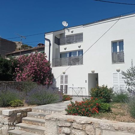 Apartmani Bruna Šibenik Kültér fotó